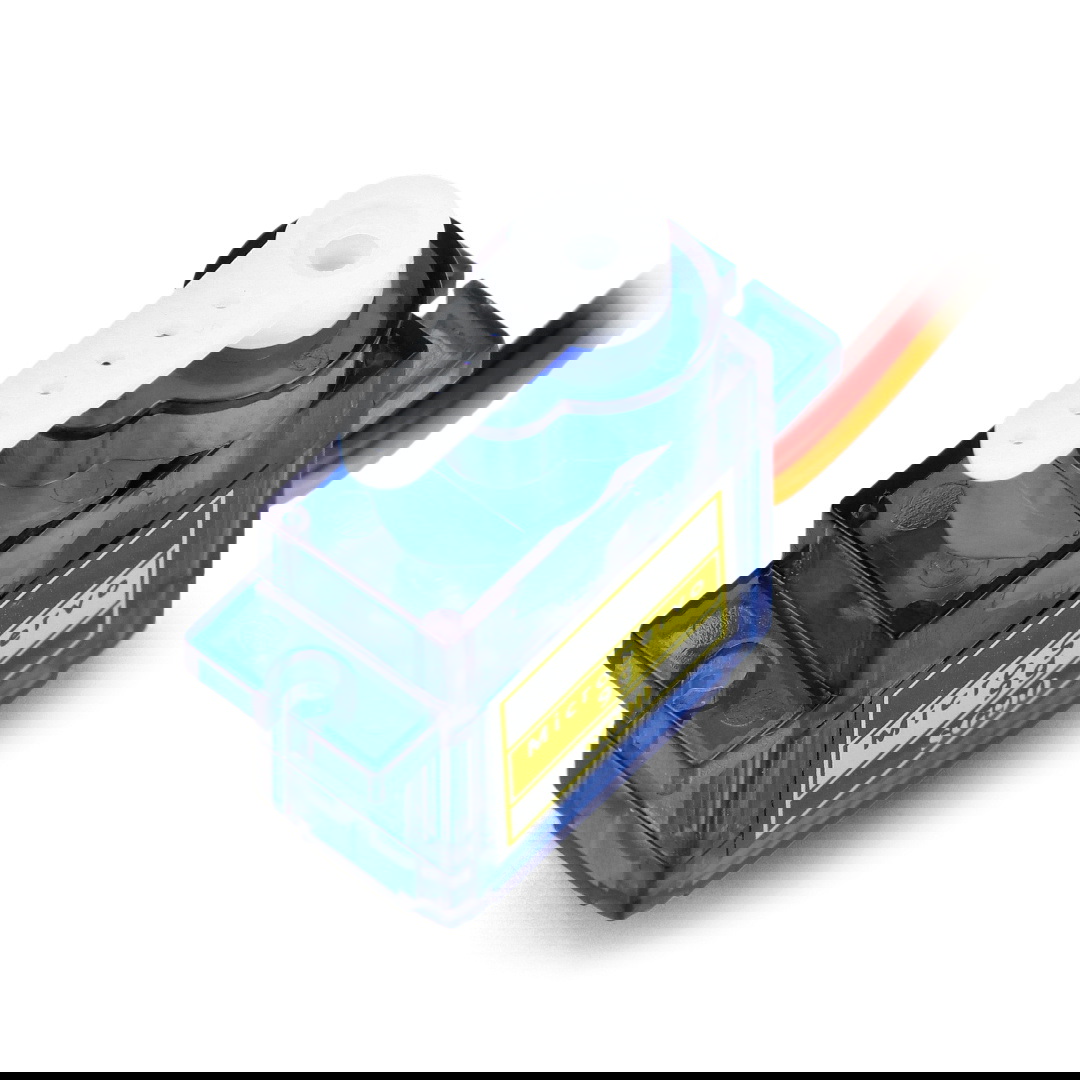 Serwo SG-90 - micro - 180